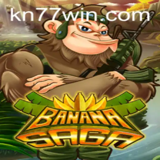 Exploring BananaSaga: A Thrilling Adventure Game on KN77.com