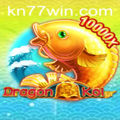 DragonKoi: Dive into the Mesmerizing World of Mythical Creatures and Online Adventures