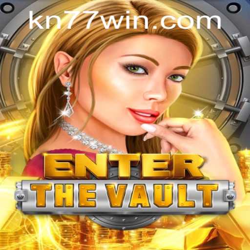 Unlocking the Secrets of EntertheVault: A Journey Through KN77.com