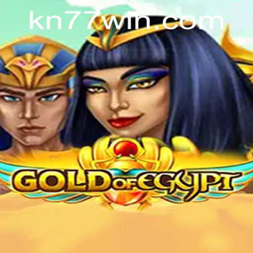 Exploring the Exciting World of GoldOfEgypt: New Casino Game by KN77.com