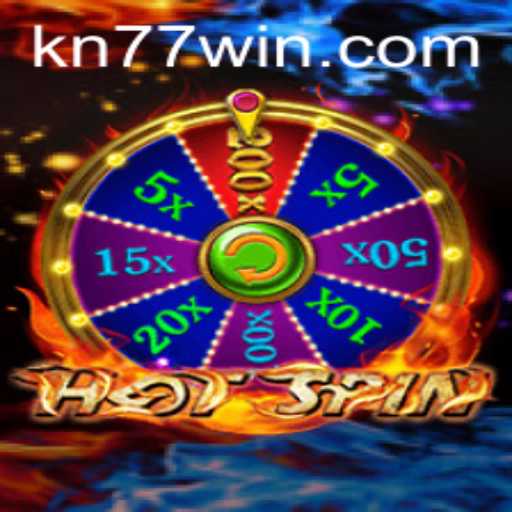 Unveiling HotSpin: The Thrilling Game Experience at KN77.com