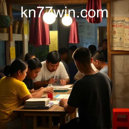 The Complex World of Jueteng: A Deep Dive into the Controversial Numbers Game