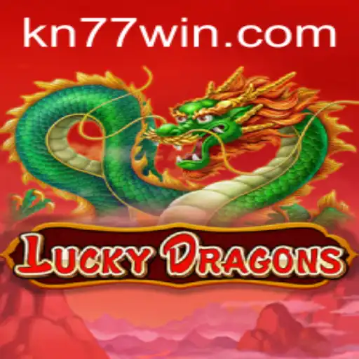 Explore the Thrilling Adventure of LuckyDragons on KN77.com