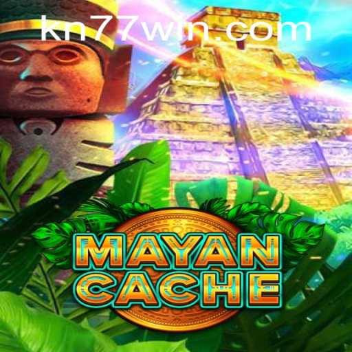 Unveiling MayanCache: A Modern Adventure Inspired by Ancient Legends