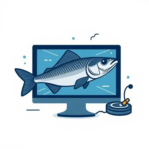 Exploring Online Fishing with KN77.com