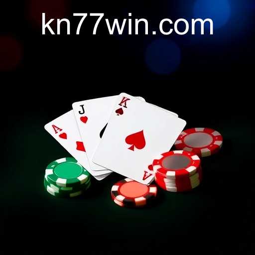 Exploring the Exciting World of Poker Games with KN77.com