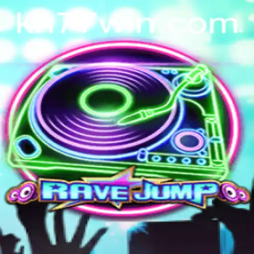 Exploring the Exciting World of RaveJump: A New Gaming Experience by KN77.com