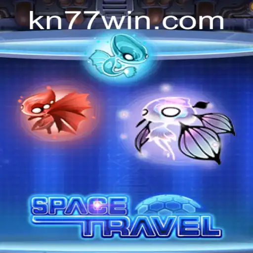 SpaceTravel: Discover the Universe with KN77.com