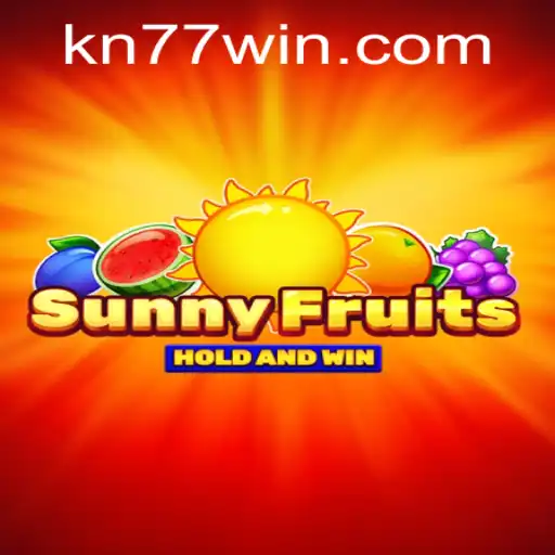 Experience the Excitement of SunnyFruits: Dive into the Vibrant World of Slots