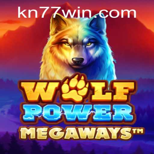 Explore the Wild World of WolfPowerMega: A Thrilling Adventure by KN77.com